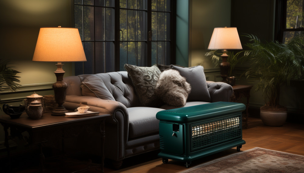 2 solutions pour réchauffer votre maison