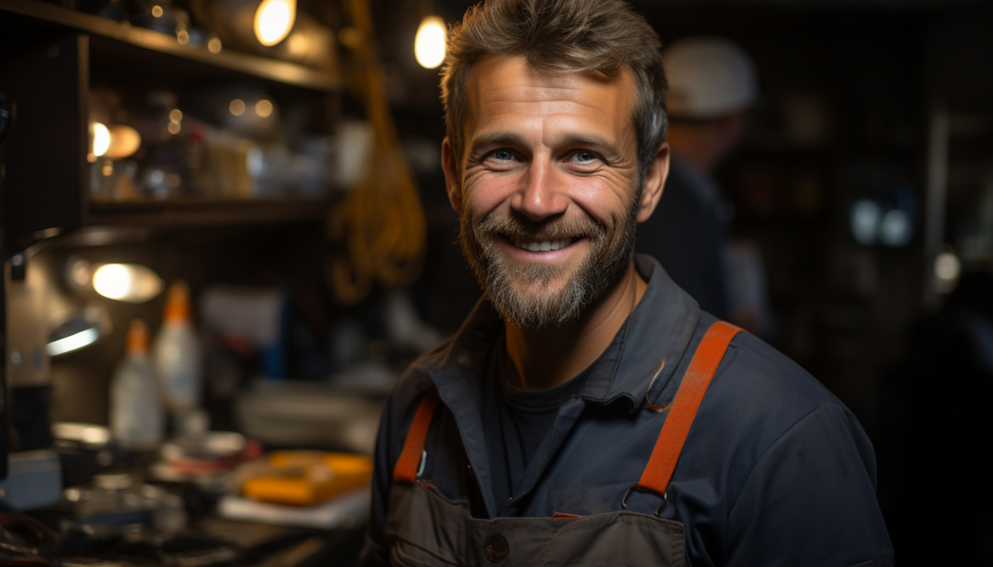 3 travaux importants d'un plombier