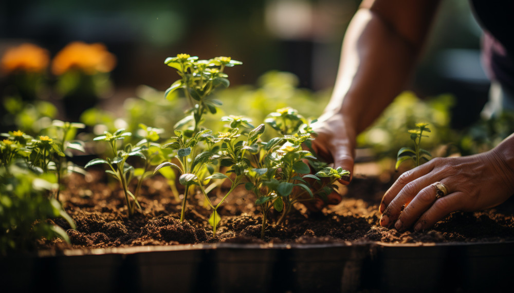 6 conseils pour le jardinage