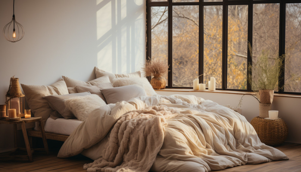 Aérer sa chambre : comment s’y prendre ?