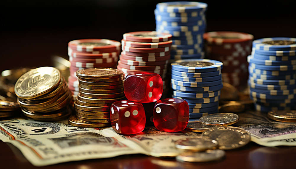 Are betting companies a wise business?