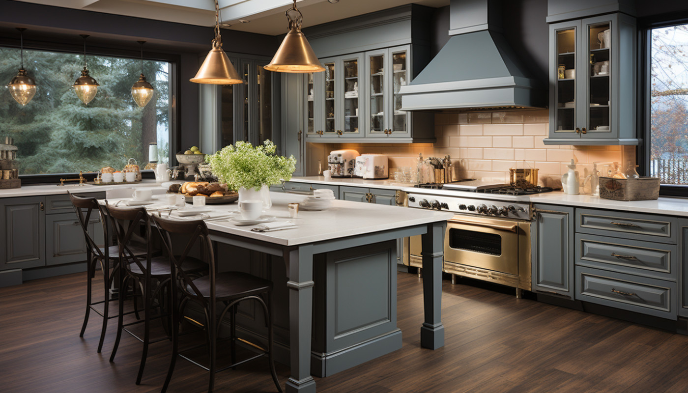 Astuce pour procéder à la réfection de votre cuisine