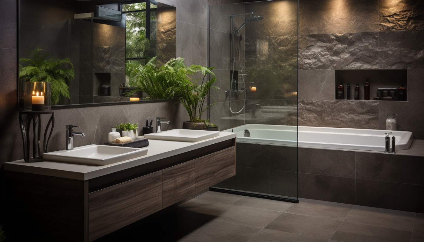 Autres - Comment bien aménager et rénover votre salle de bains ?