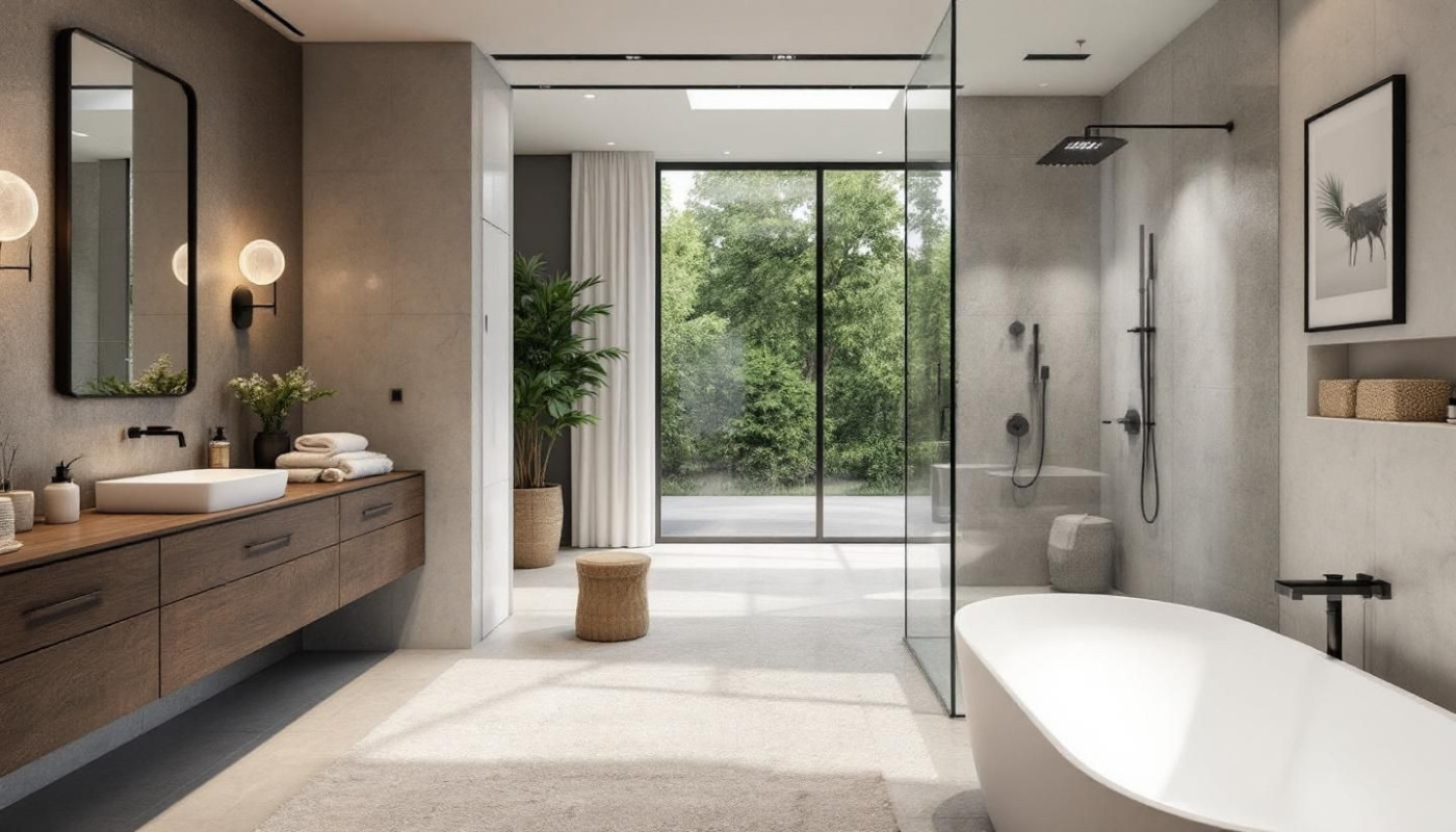 Comment choisir le bon équipement sanitaire pour votre maison ?