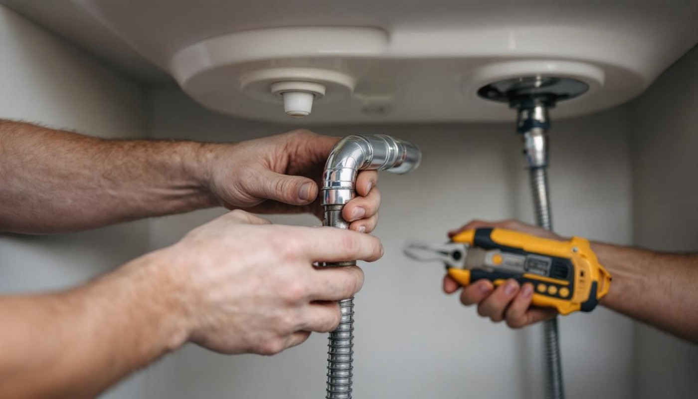 Comment choisir le bon service de dépannage urgent en plomberie ?