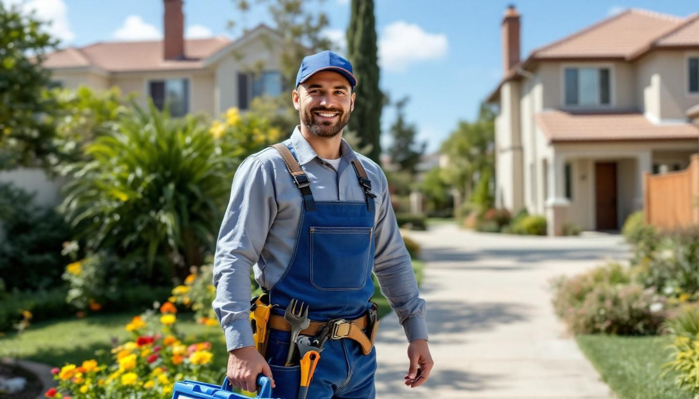 Comment choisir le meilleur plombier dans le 37 pour vos urgences domestiques ?