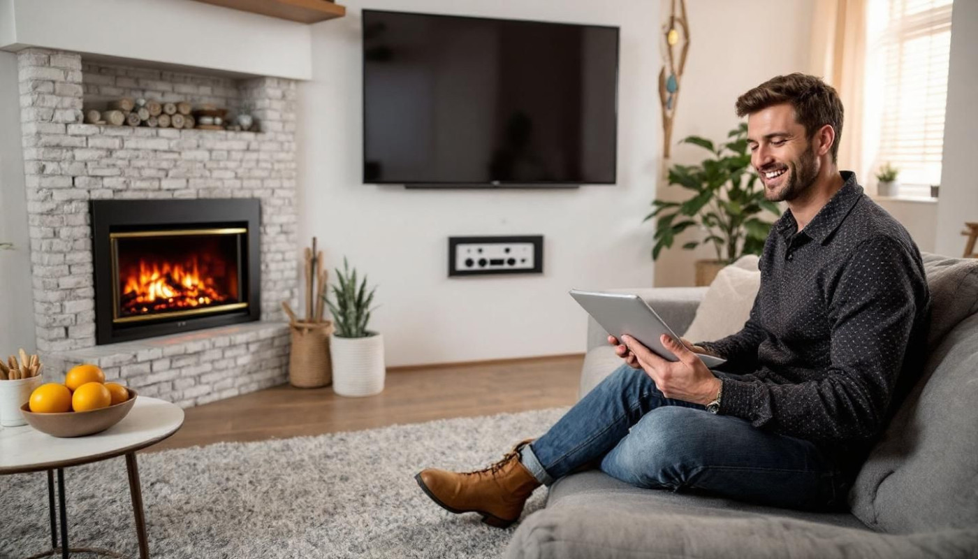 Comment choisir le système de chauffage idéal pour votre maison ?