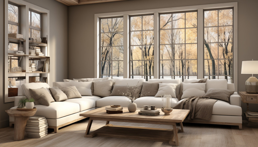 Comment choisir les fenêtres de sa maison?