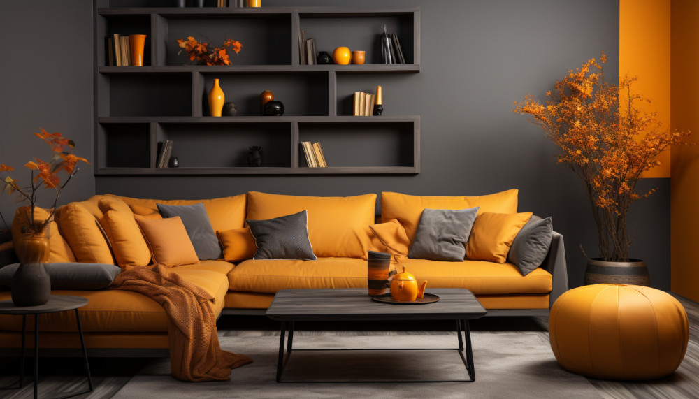 Comment choisir un bon tableau de décoration pour votre salon ?