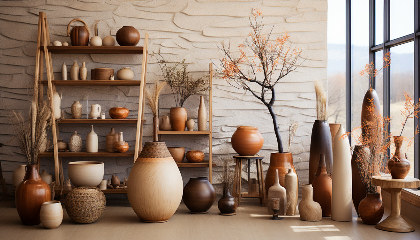 Autres - Comment choisir un site de décoration en bois ?