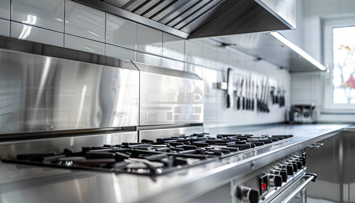 Comment choisir une hotte de cuisine silencieuse et performante en 2024