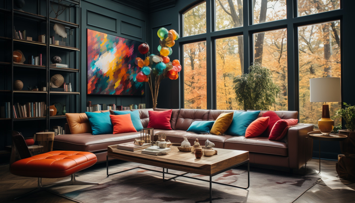 Comment décorer son intérieur avec des tableaux ?