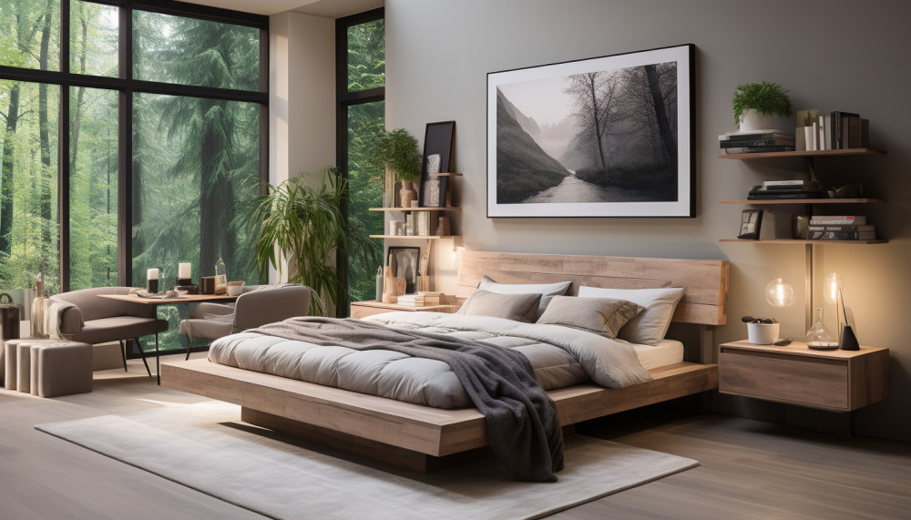 Autres - Comment décorer une chambre ?
