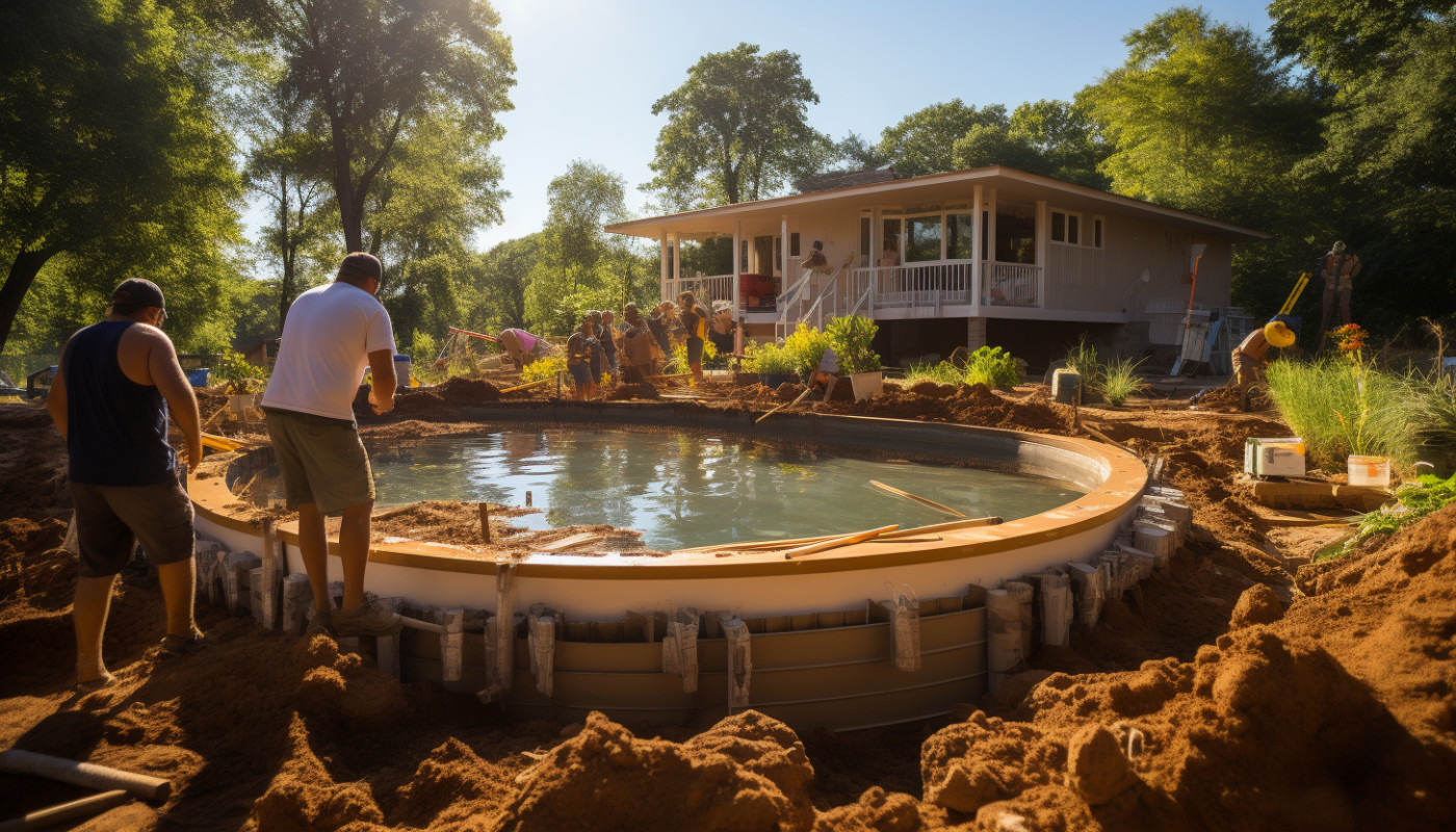 Comment installer une piscine hors-sol ?