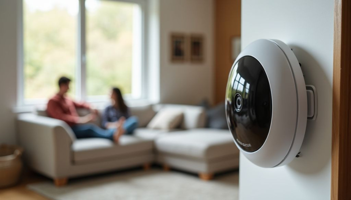 Comment les caméras espion peuvent-elles renforcer la sécurité domestique ?