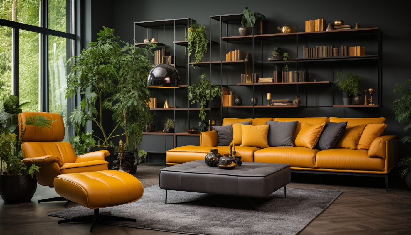Autres - Comment mettre en valeur votre salon ?
