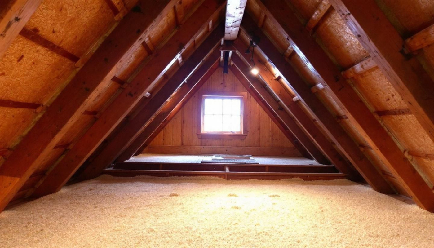 Comment optimiser l'isolation thermique de votre grenier ?