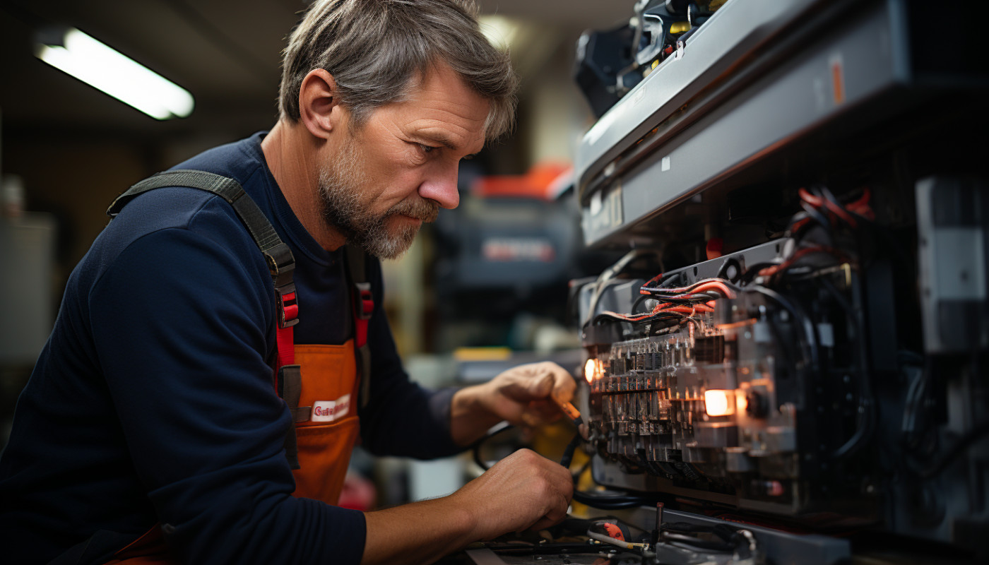 Comment réaliser le remplacement de votre chaudière ?