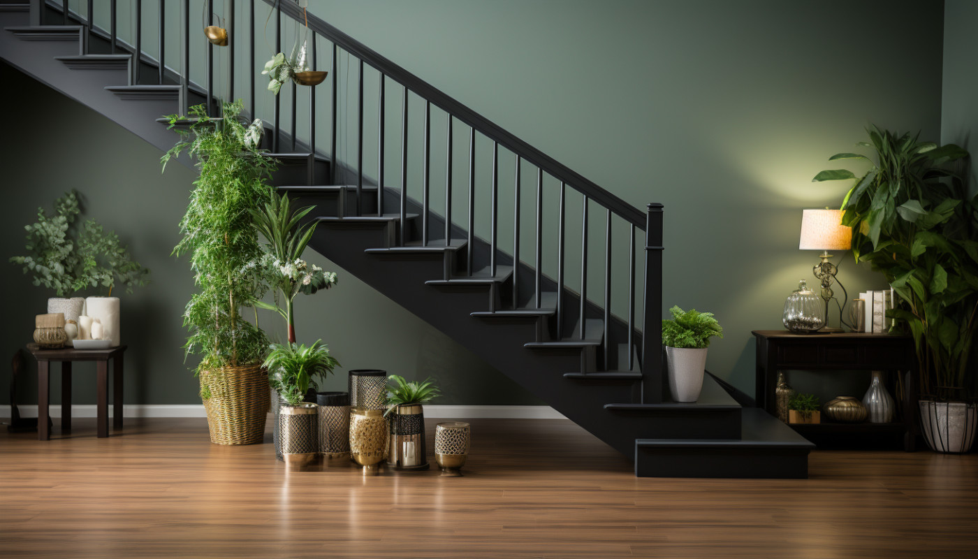 Autres - Comment rénover l'escalier sans le démolir ?