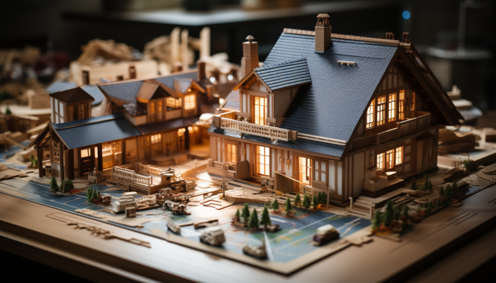 Construction d’une maison : pour quels matériaux opter ?