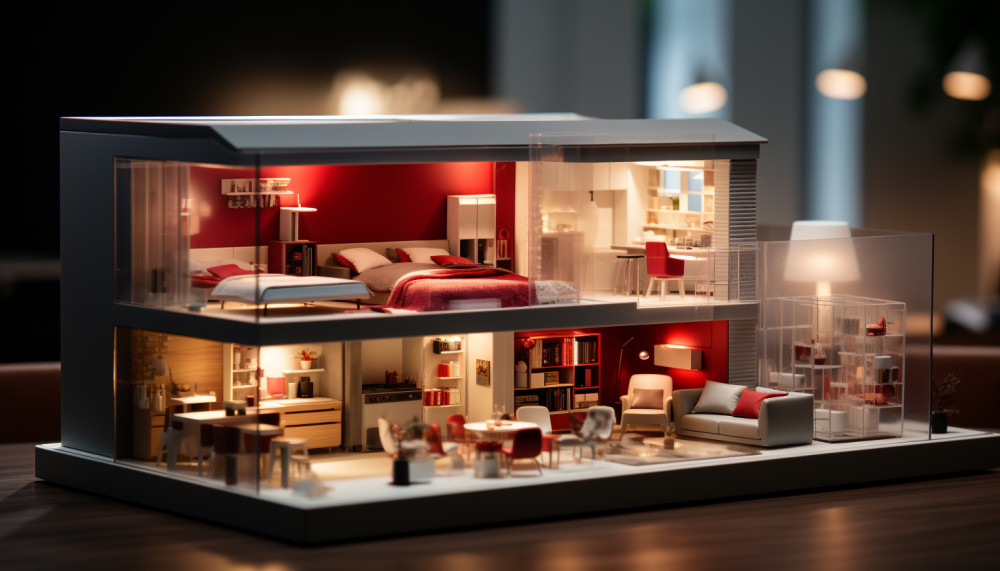 Découvrez les avantages d’installer un système d'alarme chez vous