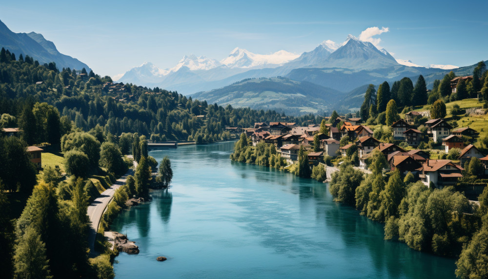 Déménagement en Suisse : tout ce qu’il faut savoir