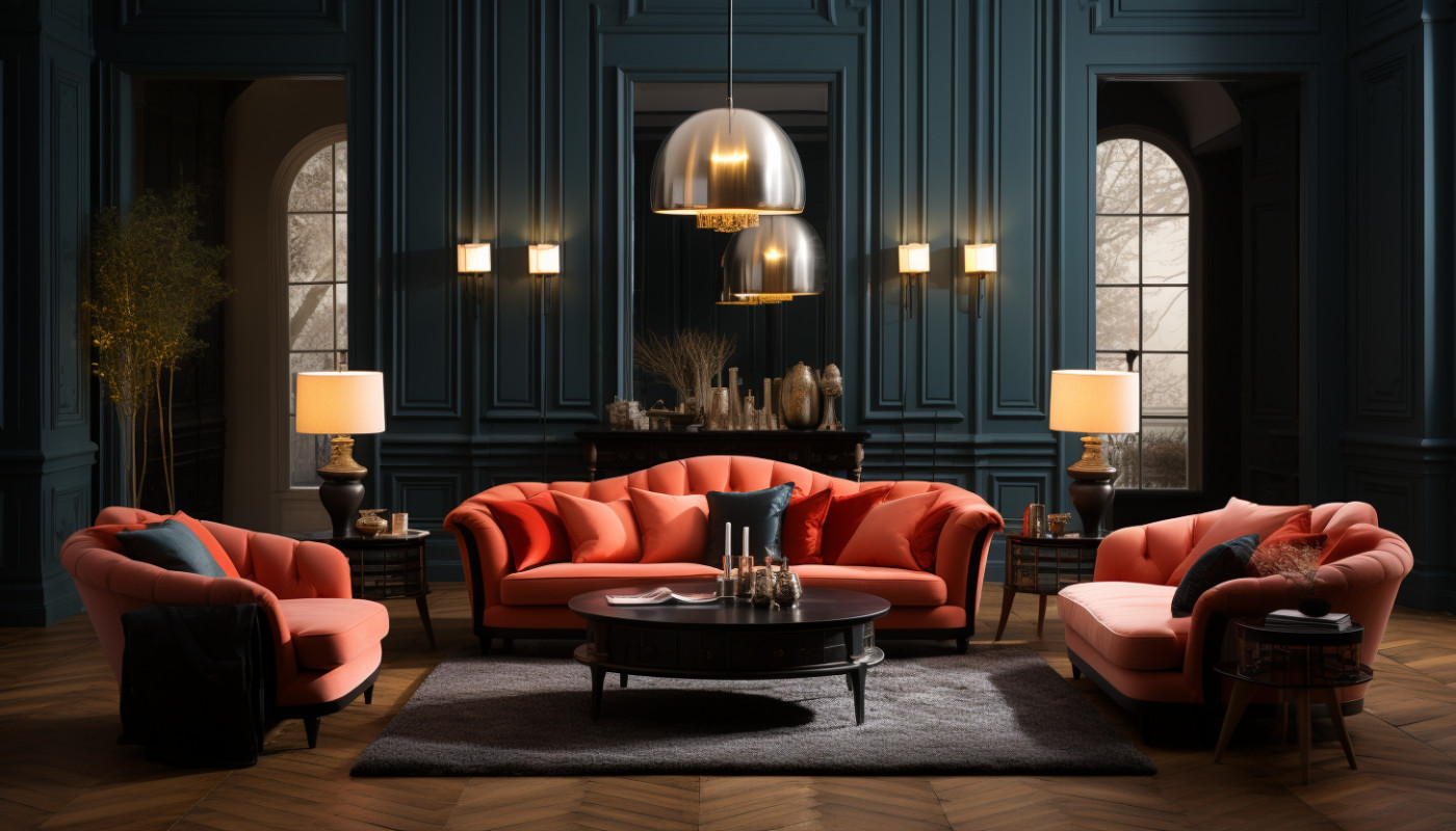 Autres - DUPERRAY Création : l'architecte d'intérieur idéal