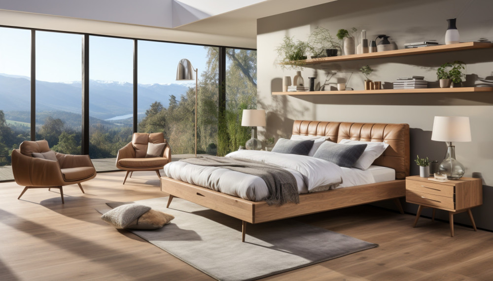 HABITAT : Quelle dimension idéale pour une chambre ?