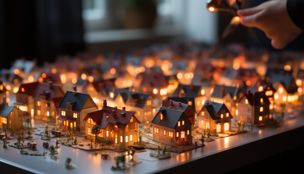 Autres - Le Big Data dans le secteur immobilier : comment cela affecte-t-il les utilisateurs ?