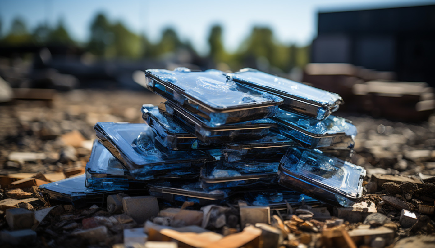 Autres - Le recyclage de panneau solaire : quelques astuces pour y parvenir