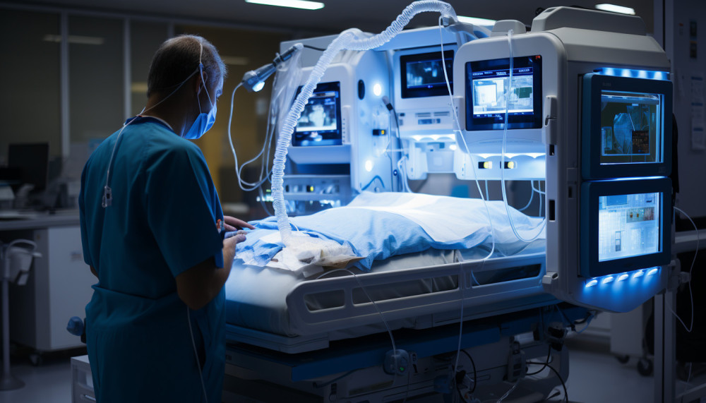 Autres - Le thermoflux et ses applications dans le secteur de la santé