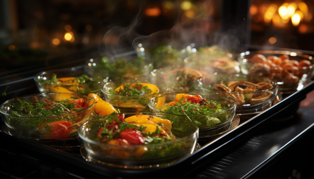 Les avantages de faire sa cuisine grâce à la vapeur