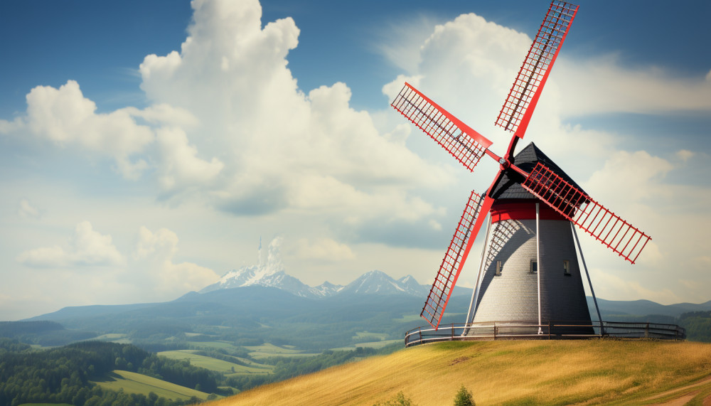 Autres - Les dessous du marché immobilier français : l'expérience de l'Agence du Moulin