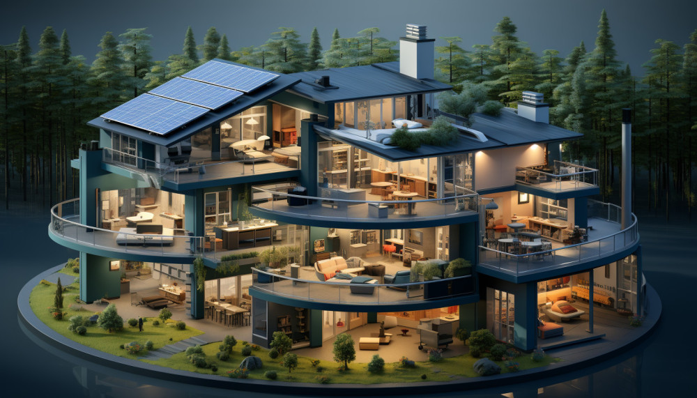 Énergies - Les meilleures pratiques pour une gestion efficace de l'énergie à la maison