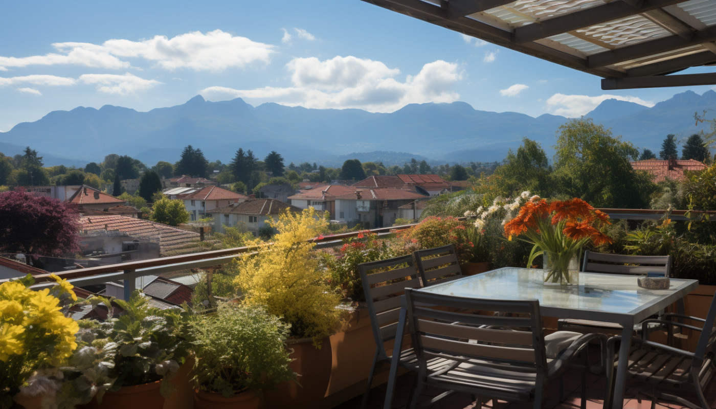 Autres - Les raisons de faire une étanchéité de votre toiture à Grenoble