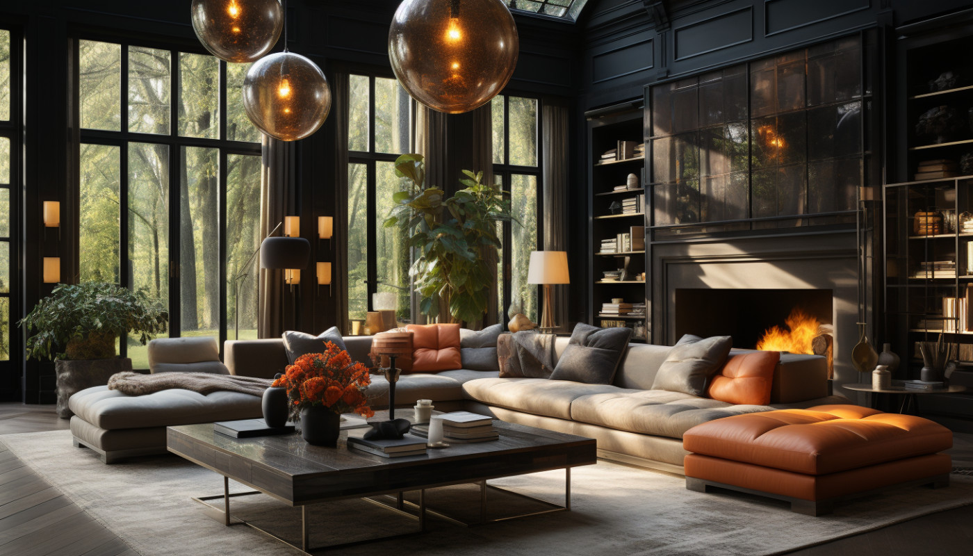 Autres - Les règles d’or pour bien décorer votre intérieur
