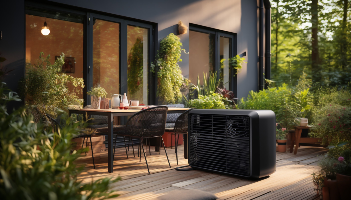 L'essentiel à savoir sur la pompe à chaleur air-eau