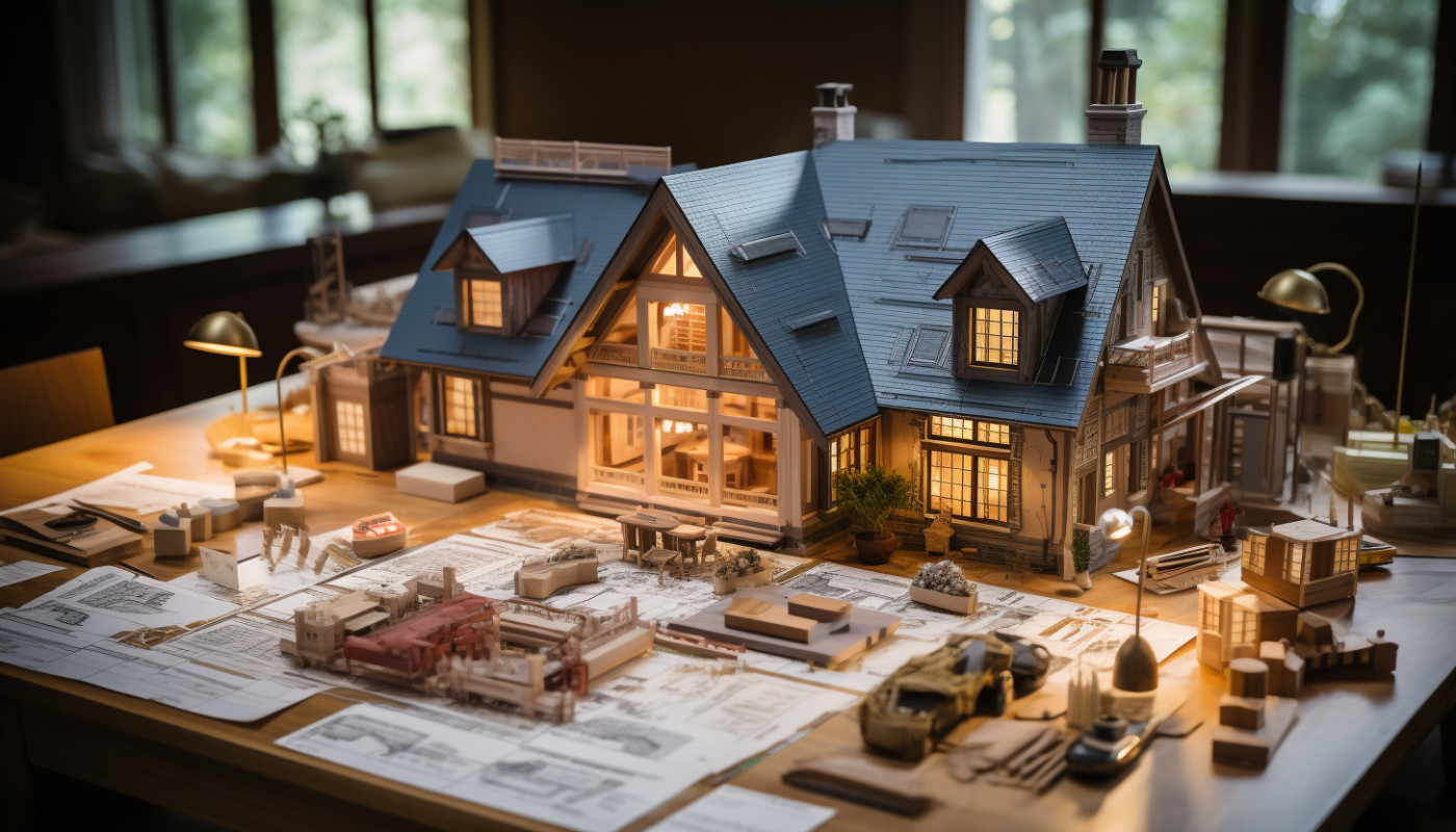 Autres - Maison : 3 critères pour bien choisir une entreprise de construction