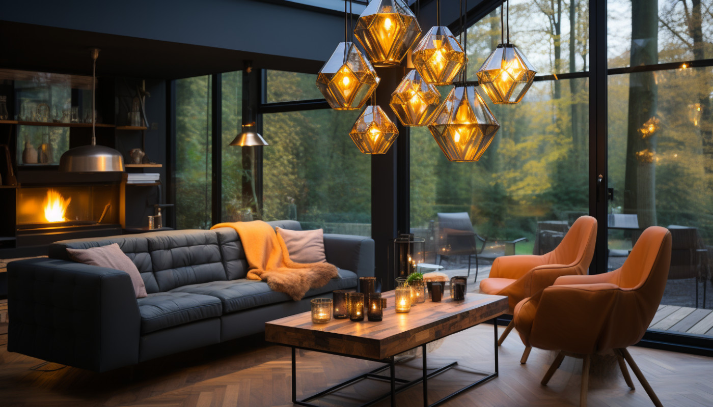 Autres - Nos astuces pour avoir un espace intérieur bien illuminé !