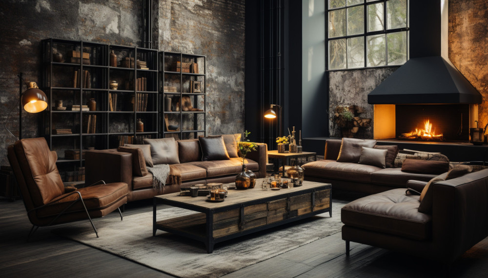 Pourquoi opter pour un style industriel pour la décoration de sa maison ?