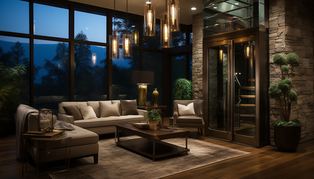 Que devez-vous savoir sur les ascenseurs domestiques ?