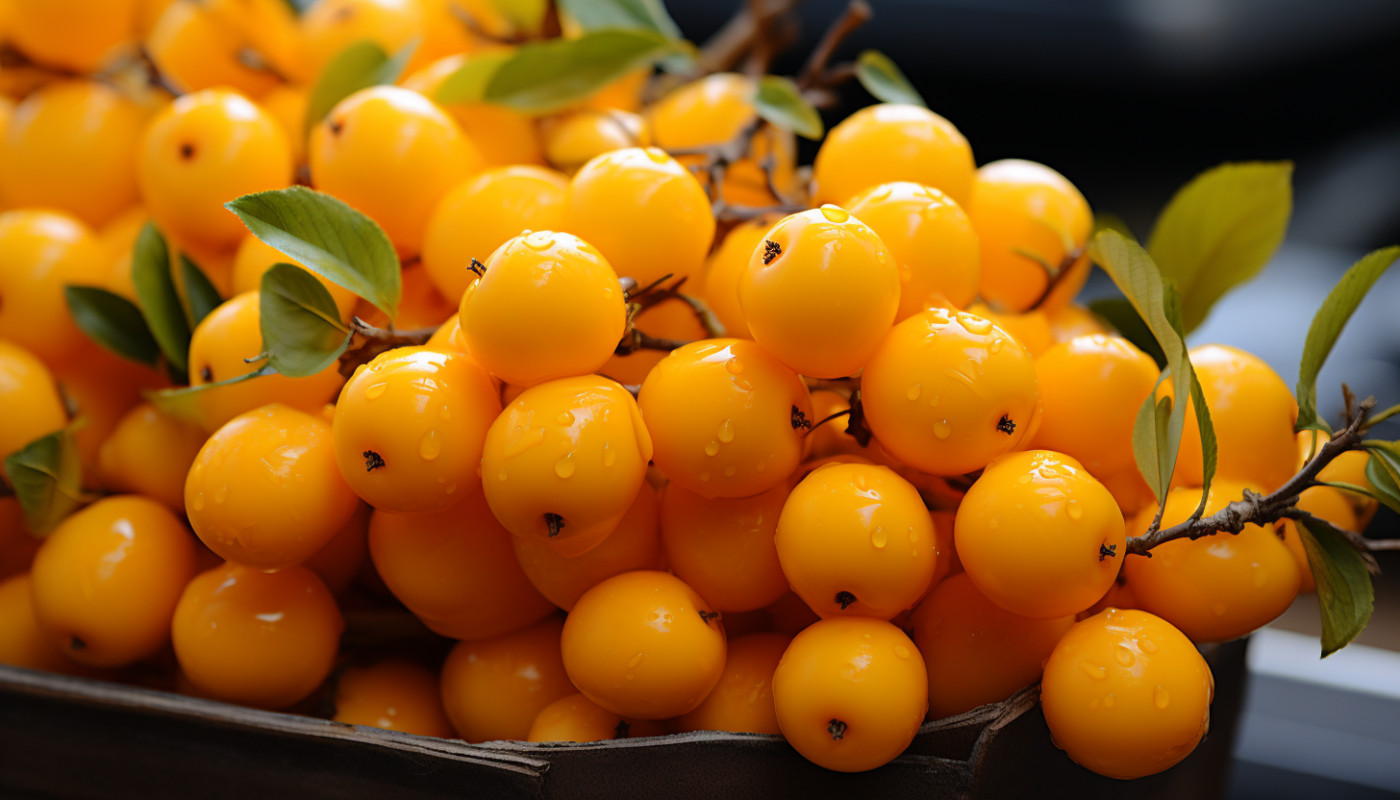 Autres - Que savoir sur la mirabelle ?