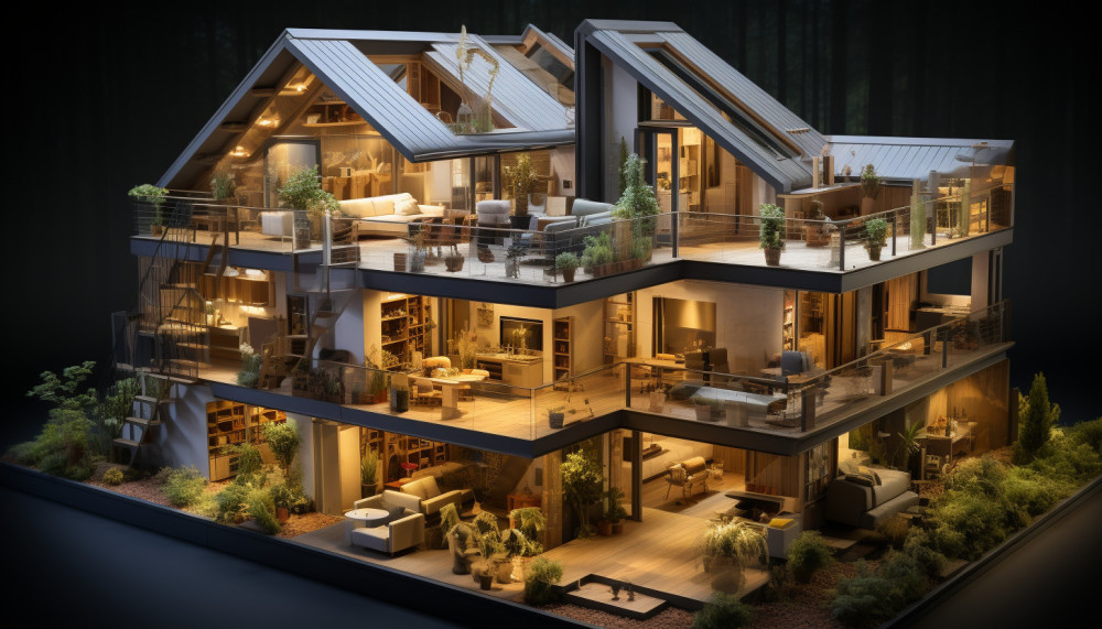 Autres - Que sont les maisons bioclimatiques ?