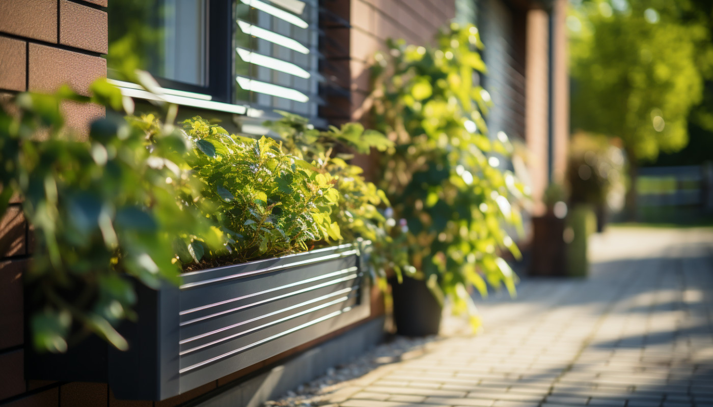 Quel système de climatisation pour sa maison en été ?