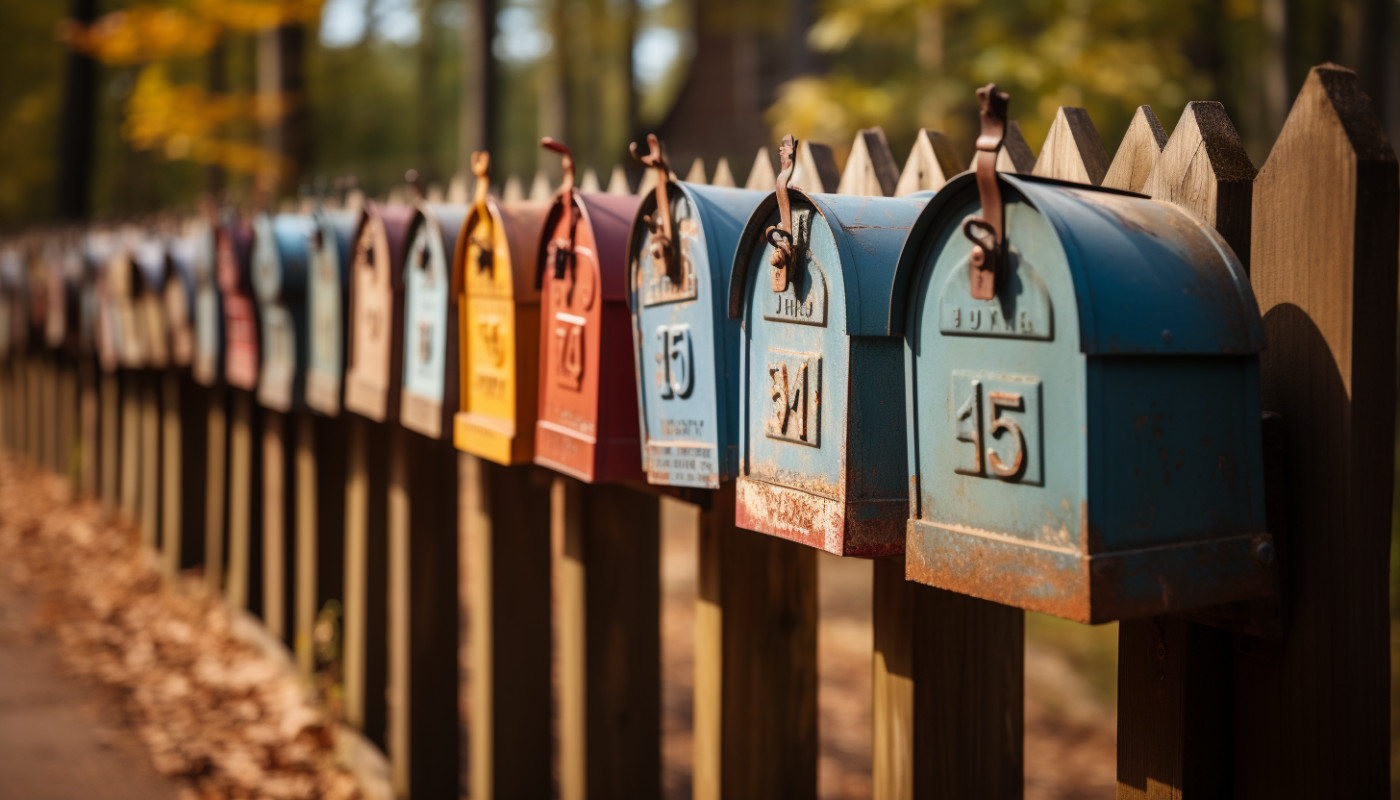 Autres - Quelle est l’importance d’une adresse postale ?