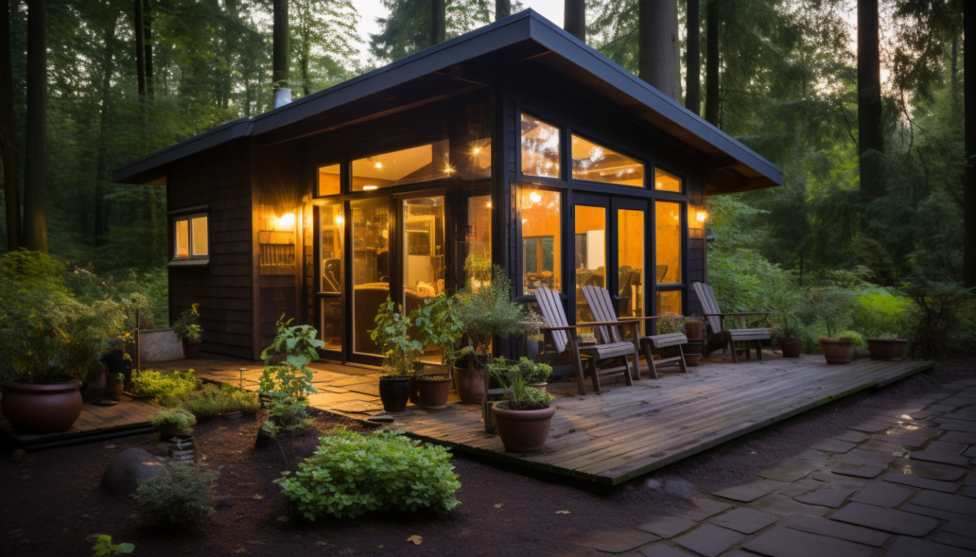 Autres - Quelle est l’utilité d’un sauna extérieur ?