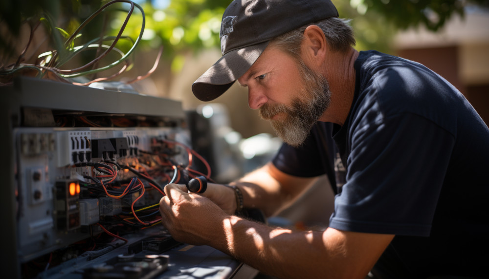 Quelques astuces pour réparer vos appareils de climatisation