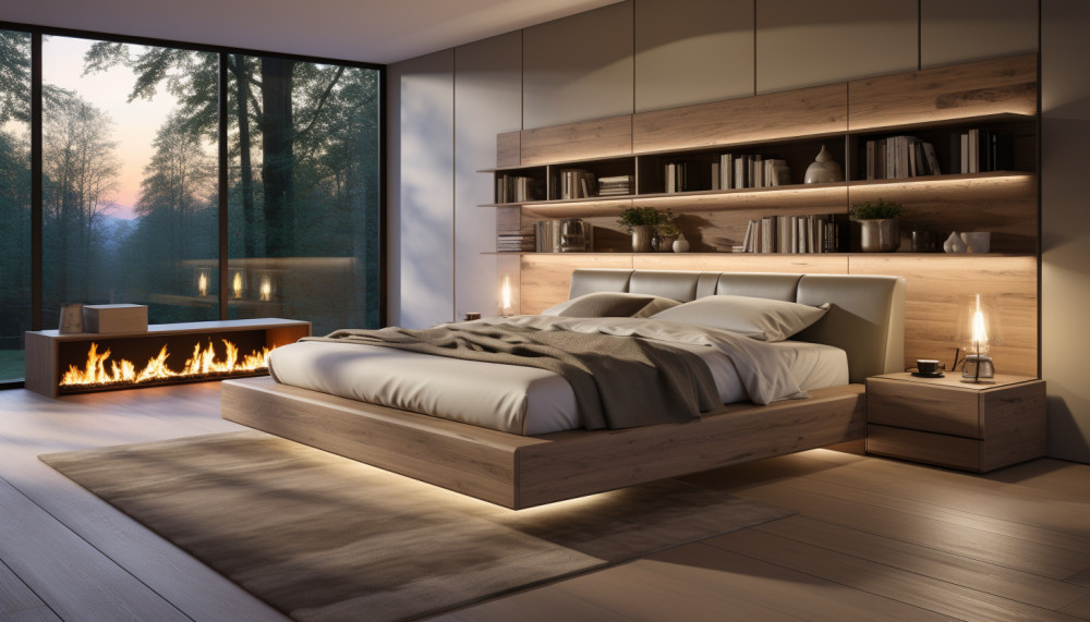 Quelques avantages de l'installation du système de chauffage dans une chambre