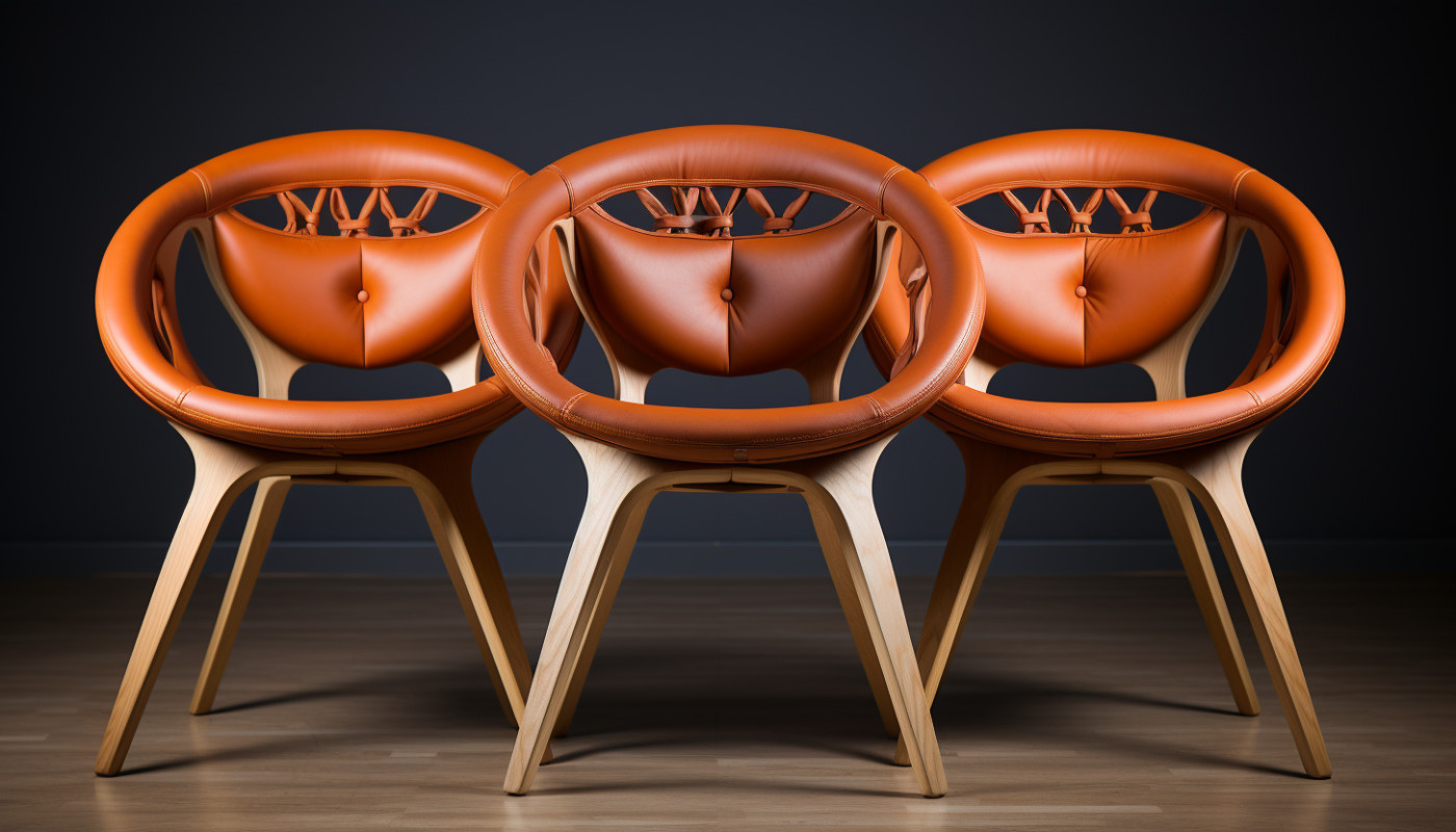 Quelques caractéristiques d'une chaise baumann