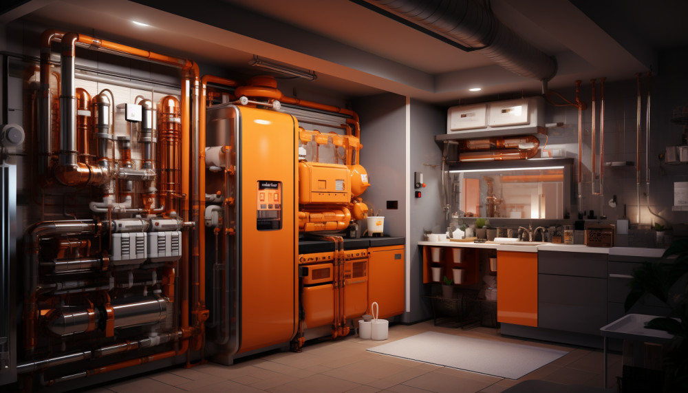 Quelques critères pour choisir votre système de chauffage